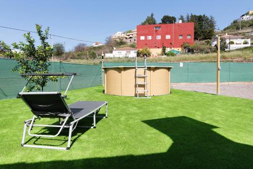 Gallery image of Villa Alma in Las Lagunetas