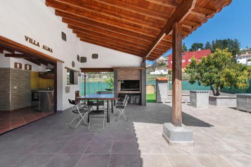 Gallery image of Villa Alma in Las Lagunetas