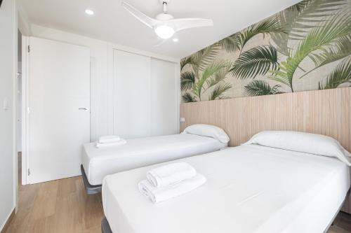 Niza 11-A Apartment Levante Beach