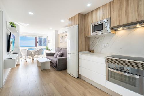 Niza 11-A Apartment Levante Beach