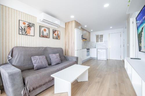Niza 11-A Apartment Levante Beach