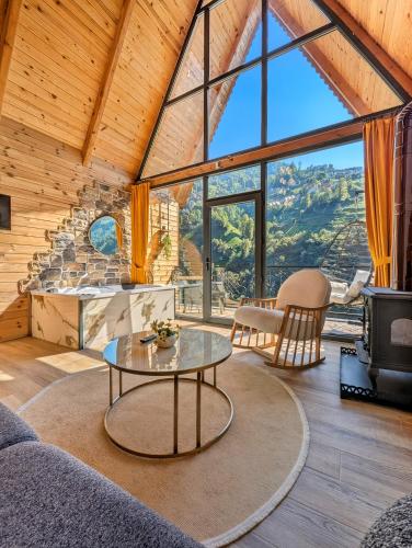 Walnut Bungalow