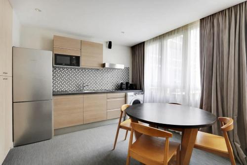 Appartement cosy - Porte de Versailles