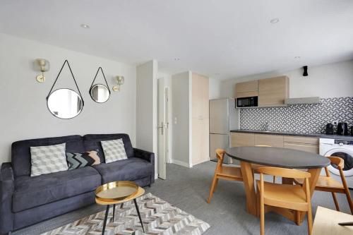 Appartement cosy - Porte de Versailles