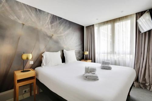 Appartement cosy - Porte de Versailles