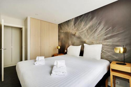 Appartement cosy - Porte de Versailles