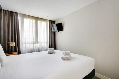 Appartement cosy - Porte de Versailles