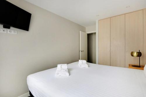 Appartement cosy - Porte de Versailles