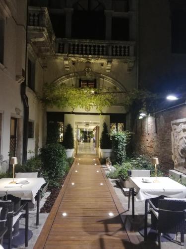 Hotel Palazzo Giovanelli e Gran Canal photo 54