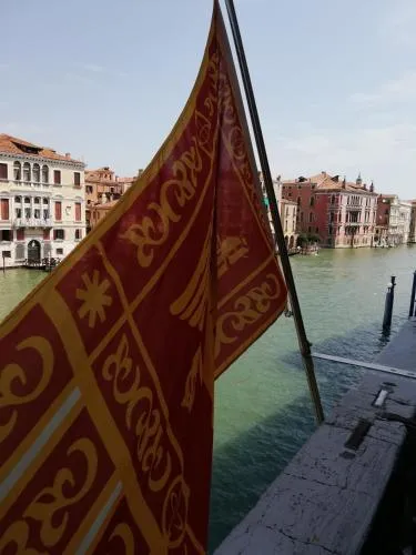 Hotel Palazzo Giovanelli e Gran Canal photo 30