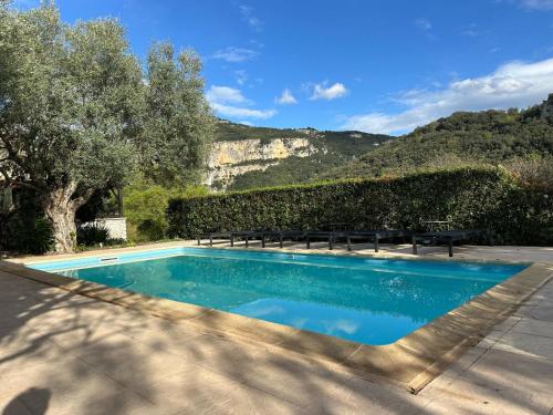 Villa Joyau des Gorges de l'Ardèche
