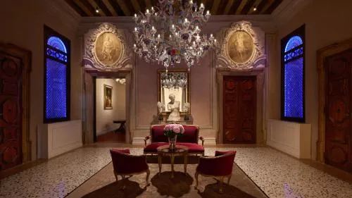 Hotel Palazzo Giovanelli e Gran Canal photo 1