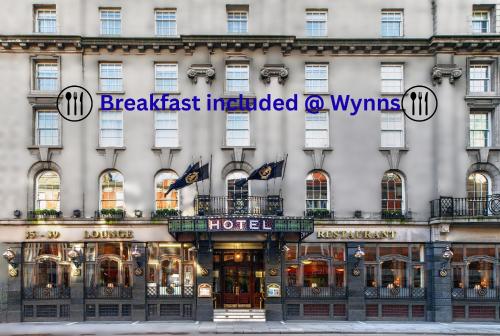 Wynn's Hotel