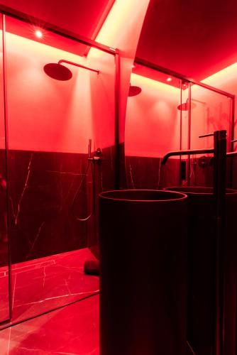 Évasion intime : Love Room de luxe à Cannes
