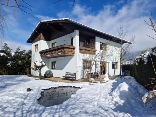 Hochtenn Lodge in Zell am See - Steinbock Lodges