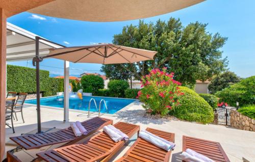 Villa NOVI by Villas Guide