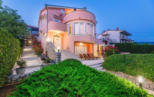 Villa NOVI by Villas Guide