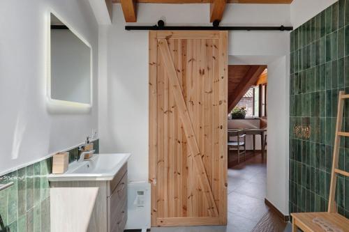 Φωτογραφία από το άλμπουμ του Appartamenti in Agriturismo σε Fisciano