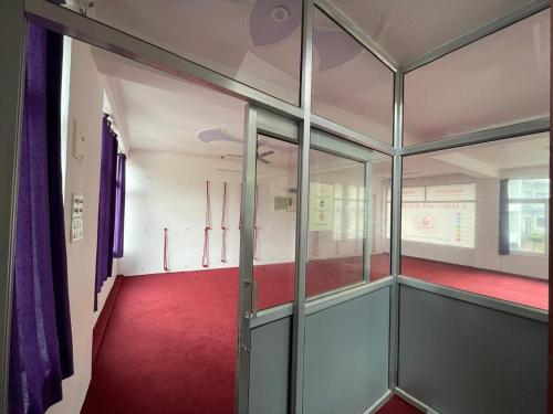 Φωτογραφία από το άλμπουμ του The Aradhya Gange Residency σε Rishīkesh