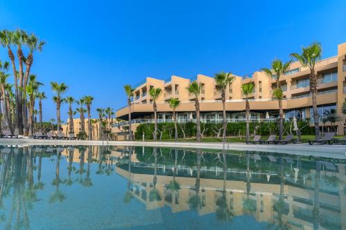NAU Sao Rafael Suites - All Inclusive