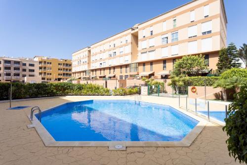 Home2Book Modern Retreat with Pool & Terrace