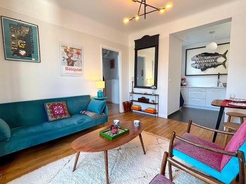 le Penthouse Murat L