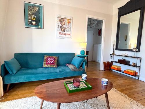 le Penthouse Murat L