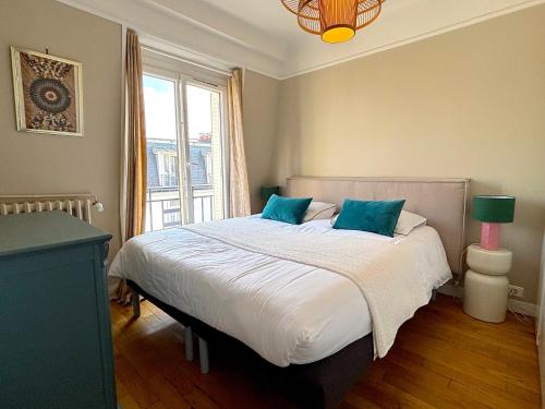 le Penthouse Murat L
