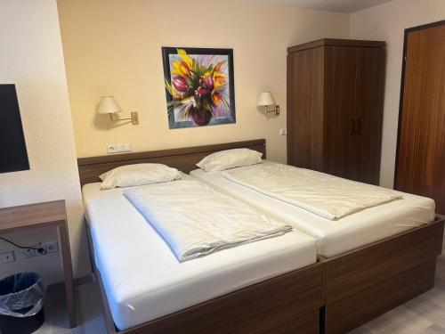 Φωτογραφία από το άλμπουμ του Hotel Neue Traube στο Φέλμπαχ