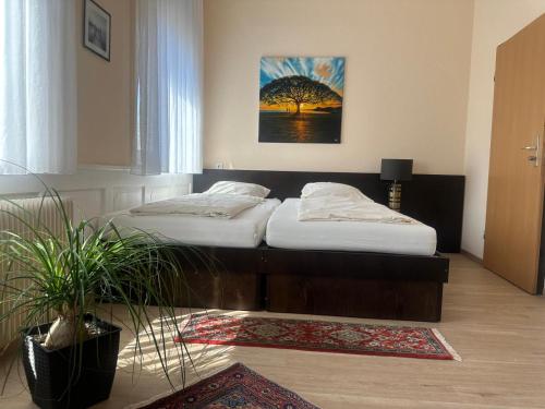 Φωτογραφία από το άλμπουμ του Hotel Neue Traube στο Φέλμπαχ