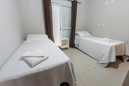 Gallery image of Pousada Flat Moreira Lima in Águas da Prata