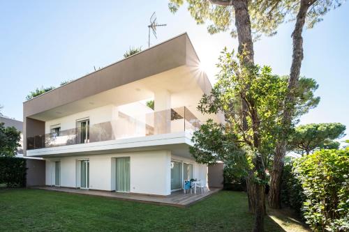 Photo de la galerie de l'établissement Summer Villas, à Lignano Sabbiadoro