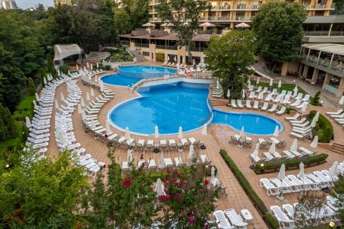 Kristal Hotel - All inclusive - Fully renovated