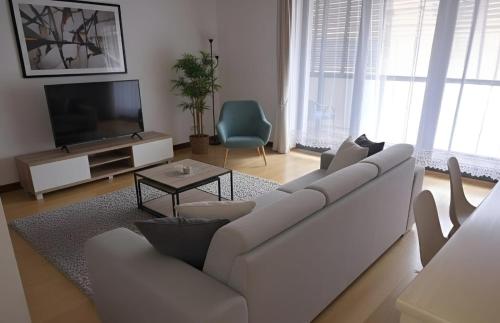 Fotografie z fotogalerie ubytování Grand Summit Residence v Praze