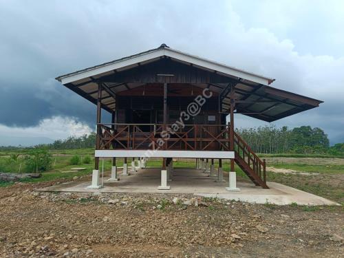 Fotografie z fotogalerie ubytování DanZaStay3 at BC - Nearby Thai Border v destinaci Padang Besar