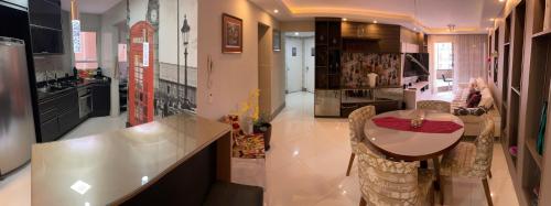 Imagen de la galería de Batel Guest House- Quarto 2, en Curitiba