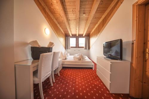 Hotel Rosslaufhof