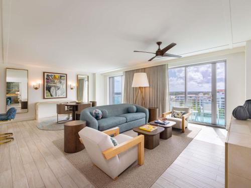 Gallery image of SLS at Baha Mar in Nassau