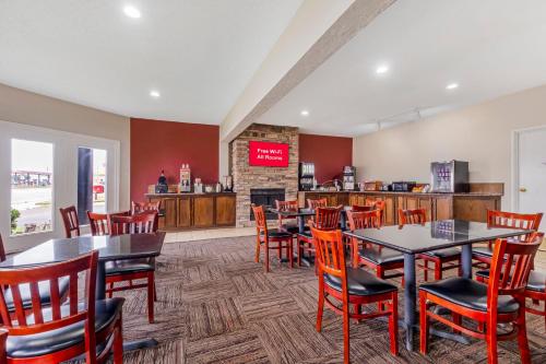 Nhà hàng/khu ăn uống khác tại Red Roof Inn Dumas