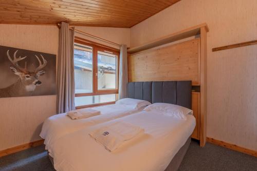 Inukshuk Apartment - Snow and Trek - Morzine
