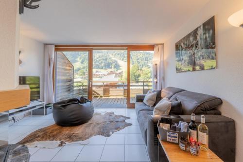 Inukshuk Apartment - Snow and Trek - Morzine