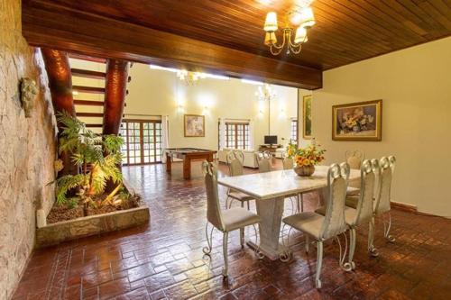 Fotografie z fotogalerie ubytování Hotel Fazenda Portal dos Sonhos v destinaci Socorro