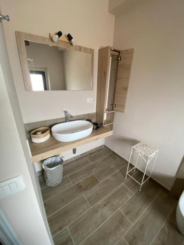 Gallery image of Podere Maremma Spa & Ristorante in Orbetello