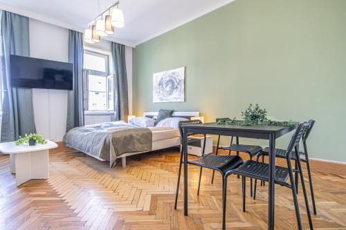 Cozy 2BR Apartment Prime Vienna Location for Longstays
