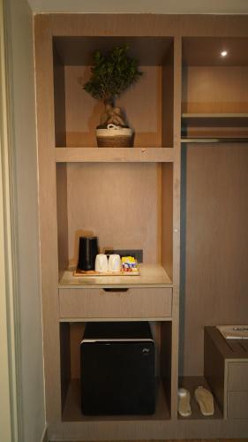 Fotografie z fotogalerie ubytování Q' Nest Hotel Cloud End Lansdowne v destinaci Lansdowne