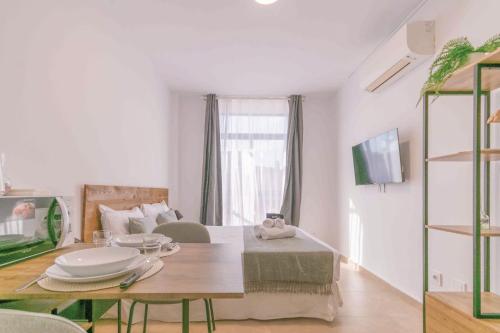 Deluxe XII - Ferga Suites