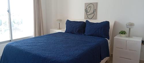 Apartamento en Boca Chica T2 707