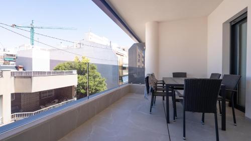 YourSpain Apartment S242B