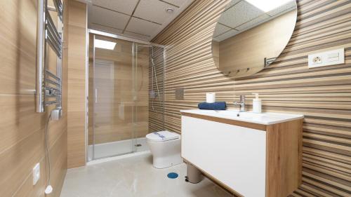 YourSpain Apartment S242B