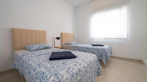 YourSpain Apartment S242B